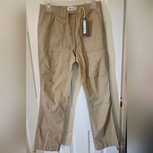 Women's Alpine Design Hiking Pants Size S